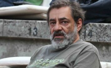 «Μικρό Θέατρο»: Σεμινάριο υποκριτικής με τον Αντώνη Καφετζόπουλο