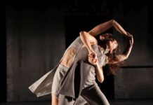 ΔΗ.ΠΕ.ΘΕ Αγρινίου: Η παράσταση σύγχρονου χορού «Two – Matters of Existence» της Αθανασίας Κανελλοπούλου