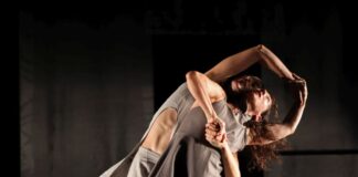 ΔΗ.ΠΕ.ΘΕ Αγρινίου: Η παράσταση σύγχρονου χορού «Two – Matters of Existence» της Αθανασίας Κανελλοπούλου