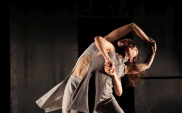ΔΗ.ΠΕ.ΘΕ Αγρινίου: Η παράσταση σύγχρονου χορού «Two – Matters of Existence» της Αθανασίας Κανελλοπούλου