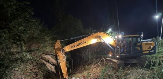 Ψηφιακός μετασχηματισμός στο Αγρίνιο μέχρι… τα ρέματα