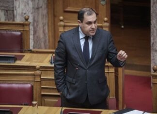 Αύριο στη Βόνιτσα ο Κατσαφάδος – Επικοινωνία με Καραγκούνη για τις πλημμύρες