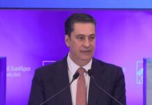 Γ. Παπαναστασίου: «Το ΥΠΕΣ ακούει, το ΥΠΕΝ κινείται μονομερώς, με αποτέλεσμα να μένουμε πίσω»