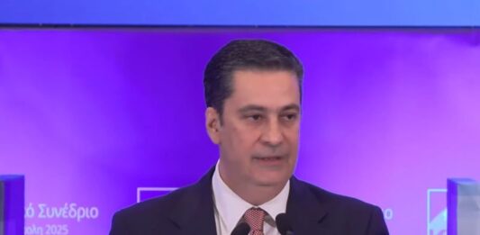 Γ. Παπαναστασίου: Σταθερή και επαρκής χρηματοδότηση χρειάζεται για την πολιτική προστασία