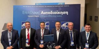 Δεν είναι δεδομένοι οι «σύμμαχοι» για το Δήμαρχο Αγρινίου