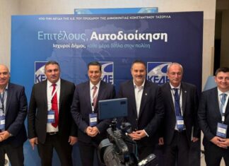 Δεν είναι δεδομένοι οι «σύμμαχοι» για το Δήμαρχο Αγρινίου