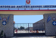 Γέμισε κόσμο το στρατόπεδο στο Μεσολόγγι, αλλά «οι περισσότεροι μένουν σε γειτονικές πόλεις»