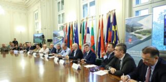 «Αχελώος 2050» — Το νέο αναπτυξιακό όραμα που αλλάζει την Κοιλάδα του Αχελώου