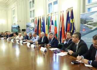 «Αχελώος 2050» — Το νέο αναπτυξιακό όραμα που αλλάζει την Κοιλάδα του Αχελώου