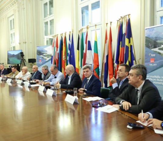 «Αχελώος 2050» — Το νέο αναπτυξιακό όραμα που αλλάζει την Κοιλάδα του Αχελώου