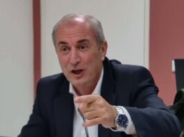 Σπ. Κωνσταντάρας: Όλοι αντιλαμβάνονται τι θα γίνει, αν κυβερνήσουν έστω και για μία ώρα το δήμο