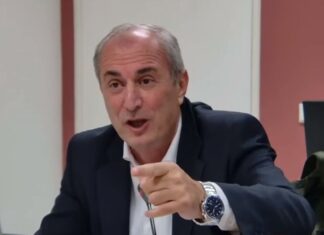 Πυρ και μανία ο Κωνσταντάρας με τη CEO της ΕΤΑΔ