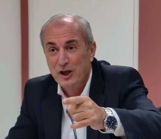 Σπ. Κωνσταντάρας: Ηττήθηκε η λογική του «πολεμώ τον τόπο μου για να πολεμήσω τον δήμαρχο»