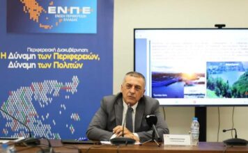 Δεν περιμένει το ΣτΕ ο Κουρέτας, ζητά την επανεκκίνηση της εκτροπής του Αχελώου