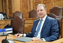 Ο Λιβανός «καρφώνει» Βορίδη και Αυγενάκη για την αδράνειά τους