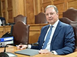 Ο Σπήλιος Λιβανός στη νέα δικογραφία της Ευρωπαϊκής Εισαγγελίας για τον ΟΠΕΚΕΠΕ