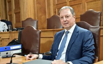 Ο Σπήλιος Λιβανός στη νέα δικογραφία της Ευρωπαϊκής Εισαγγελίας για τον ΟΠΕΚΕΠΕ