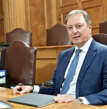 Ο Σπήλιος Λιβανός στη νέα δικογραφία της Ευρωπαϊκής Εισαγγελίας για τον ΟΠΕΚΕΠΕ