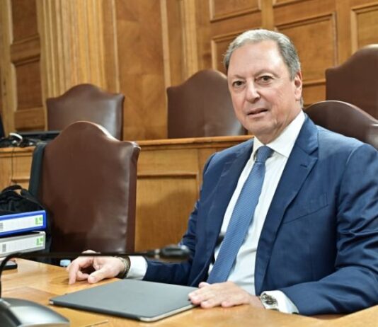 Ο Σπήλιος Λιβανός στη νέα δικογραφία της Ευρωπαϊκής Εισαγγελίας για τον ΟΠΕΚΕΠΕ