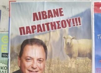 Λιβανός για ΟΠΕΚΕΠΕ: Με «επικήρυξαν», με λοιδόρησαν, απείλησαν και την οικογένειά μου