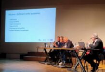 Συμμετοχή του Δήμου Μεσολογγίου στη Διημερίδα του Συνδέσμου Δήμων Ιαματικών Πηγών Ελλάδας