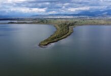 Λυσιμαχεία: «Πακέτο» μελετών για 13 ρέματα της περιοχής δημοπρατεί η Περιφέρεια