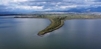 Λυσιμαχεία: «Πακέτο» μελετών για 13 ρέματα της περιοχής δημοπρατεί η Περιφέρεια