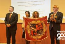 Συνεχίζονται οι τιμητικές εκδηλώσεις για το Μεσολόγγι στις Βρυξέλλες