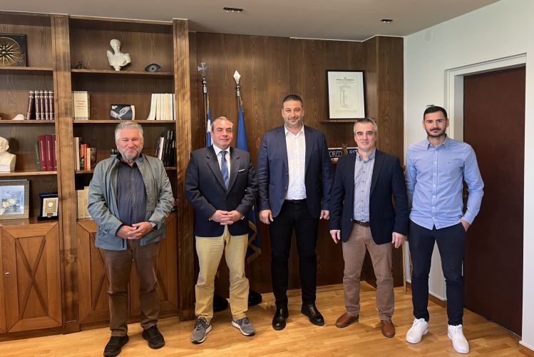 mavrommatis emporikos