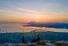 Η νέα γενιά αναδεικνύει δημιουργικά τα τοπία του Μεσολογγίου