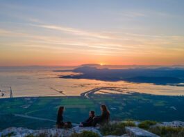 Η νέα γενιά αναδεικνύει δημιουργικά τα τοπία του Μεσολογγίου