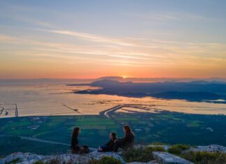 Η νέα γενιά αναδεικνύει δημιουργικά τα τοπία του Μεσολογγίου