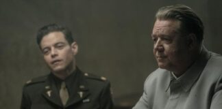 «Νυρεμβέργη» και «Wicked: For Good» στον «Άνεσις»