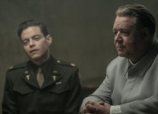 «Νυρεμβέργη» και «Wicked: For Good» στον «Άνεσις»