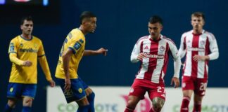 Παναιτωλικός: Με τέτοιες εμφανίσεις δεν χρειάζονται υπερβολές, μόνο συνέπεια