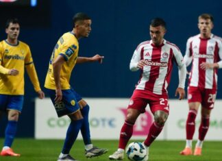 Παναιτωλικός: Με τέτοιες εμφανίσεις δεν χρειάζονται υπερβολές, μόνο συνέπεια