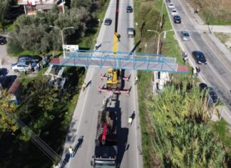 Ετοιμάζονταν για διαμαρτυρία, αλλά τους πρόλαβε η Περιφέρεια