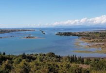 «Poseidon Marina»: Στην Πλαγιά Βόνιτσας η ευθέως ανταγωνιστική μαρίνα στη Λευκάδα