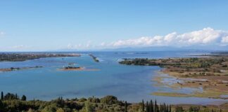 «Poseidon Marina»: Στην Πλαγιά Βόνιτσας η ευθέως ανταγωνιστική μαρίνα στη Λευκάδα