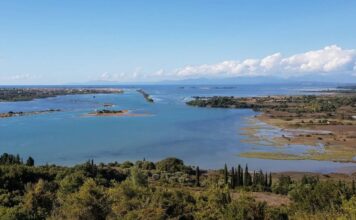 «Poseidon Marina»: Στην Πλαγιά Βόνιτσας η ευθέως ανταγωνιστική μαρίνα στη Λευκάδα