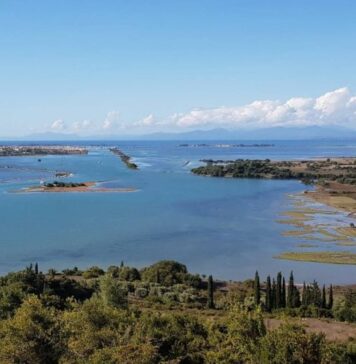 «Poseidon Marina»: Στην Πλαγιά Βόνιτσας η ευθέως ανταγωνιστική μαρίνα στη Λευκάδα