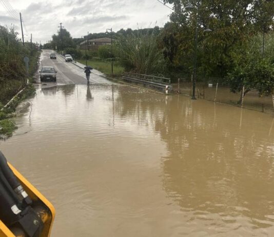 Συμφωνεί ο Δήμαρχος Αγρινίου ότι «φταίει η Περιφέρεια»;