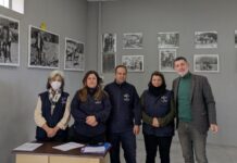 Προληπτικές εξετάσεις από τις Κινητές Ομάδες Υγείας του Ε.Ο.Δ.Υ. σε Κοινότητες της Αμφιλοχίας