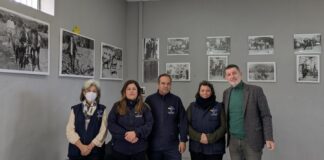 Προληπτικές εξετάσεις από τις Κινητές Ομάδες Υγείας του Ε.Ο.Δ.Υ. σε Κοινότητες της Αμφιλοχίας