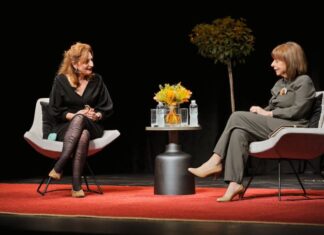 Έναν καναπέ χρειάζονται οι «διαλέξεις με θέα» του ΔΗΠΕΘΕ Αγρινίου