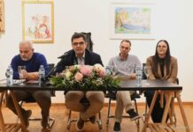 ΣΑΕΚ Μεσολογγίου: Μια εκδήλωση γιορτή για την εργοθεραπεία ως επιστήμη, τέχνη και πράξη