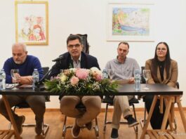 ΣΑΕΚ Μεσολογγίου: Μια εκδήλωση γιορτή για την εργοθεραπεία ως επιστήμη, τέχνη και πράξη