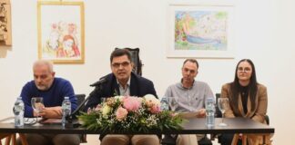 ΣΑΕΚ Μεσολογγίου: Μια εκδήλωση γιορτή για την εργοθεραπεία ως επιστήμη, τέχνη και πράξη