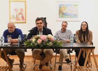 ΣΑΕΚ Μεσολογγίου: Μια εκδήλωση γιορτή για την εργοθεραπεία ως επιστήμη, τέχνη και πράξη