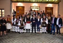 Ο Δήμος Μεσολογγίου στις εκδηλώσεις των Ελευθερίων Σιάτιστας